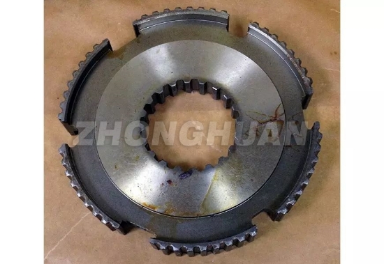 Picture of Synchronizer Gears-33361-1861