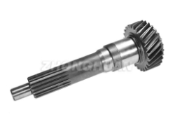 Genuine / OEM Input Shaft-RENAULT CAR-00.00.166.569,RENAULT TRUCKS-00.00.166.569