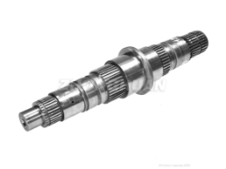 HINO TRANSMISSION-33321-E0070,33321E0070