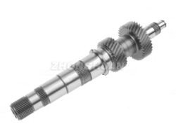 New Gear Shaft 1792643,DC1R-7061-AA For FORD