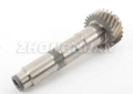 OEM 02M311208AP - OUTP SHAFT - olkswagen Audi 