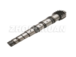 OEM-Output Pinion Shaft  55564903,OS35473,OS32134,55565098,OS32134,OS35473,OS32134 For Vauxhall Astra 