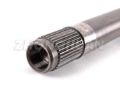 Shaft-01E409143B For AUDI