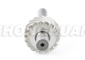 Shaft-021115116A,021 115 116 A For VW