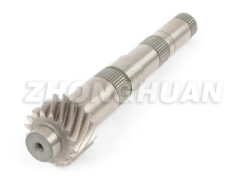 Shaft-02J311205F For AUDI