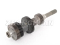 Shaft-02M311101AD,VW-02M 311 101 AD For AUDI