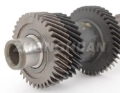Shaft-02M311101AD,VW-02M 311 101 AD For AUDI