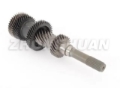 Shaft-02M311101AD,VW-02M 311 101 AD For AUDI