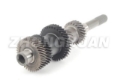 Shaft-02M311101AP For AUDI