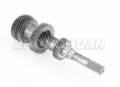 Shaft-02M311101BH For AUDI