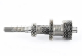 Shaft-02M311101BH For AUDI
