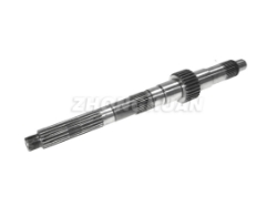 Shaft Output-33321-60072,33321-60071,3332160071,3332160072   33321-60072  For Toyota