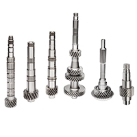 Picture for category Shaft