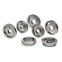 Picture for category Synchronizer Gears