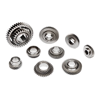 Picture for category Transmission Gears