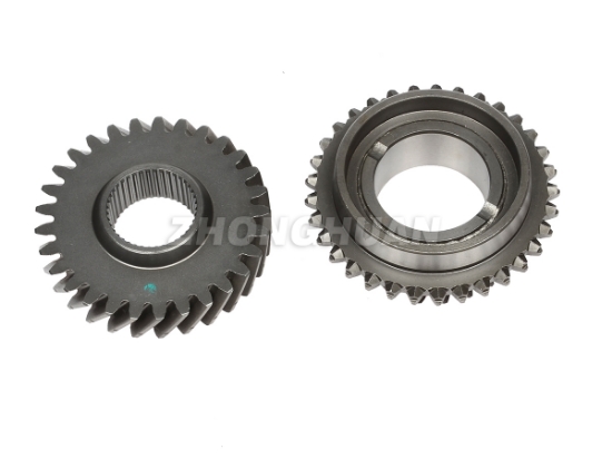 Picture of Transmission Gears-ZH-8240A