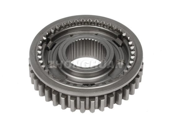 Picture of Synchronizer Gears-ZH-8471