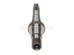 Picture of Shaft-ZH-8528