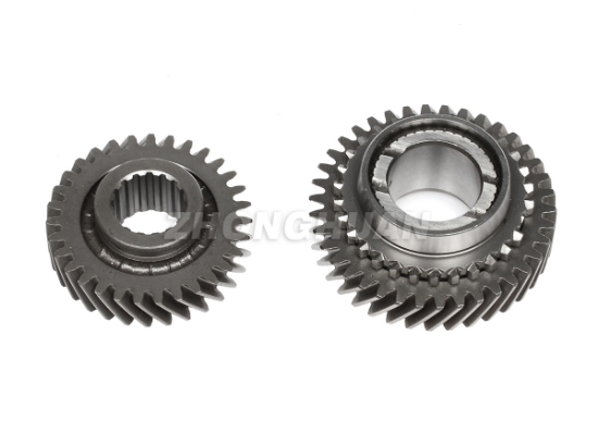 Picture of Transmission Gears-ZH-8881A